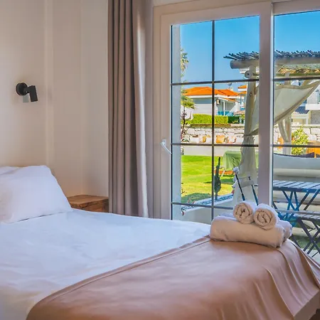 La Mira Alacati 2* Çeşme