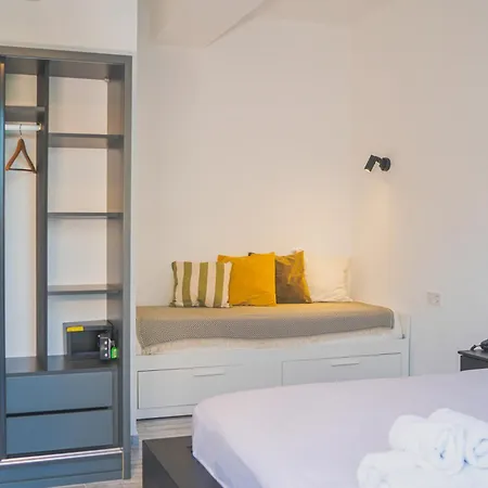 La Mira Alacati ホテル Çeşme