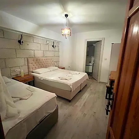 La Mira Alacati Çeşme
