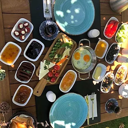 酒店 La Mira Alacati Çeşme