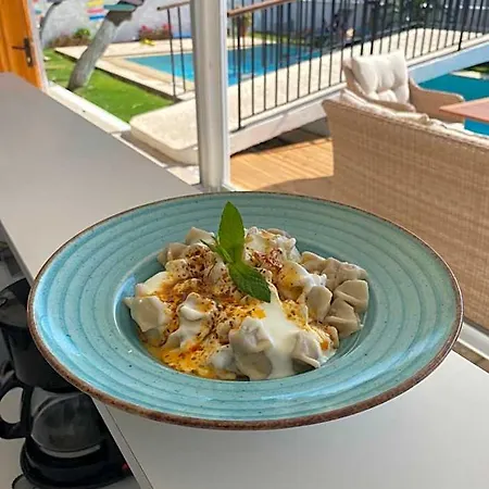 酒店 La Mira Alacati Çeşme