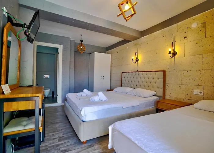 La Mira Alacati Çeşme