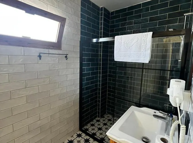 La Mira Alacati ホテル 2*