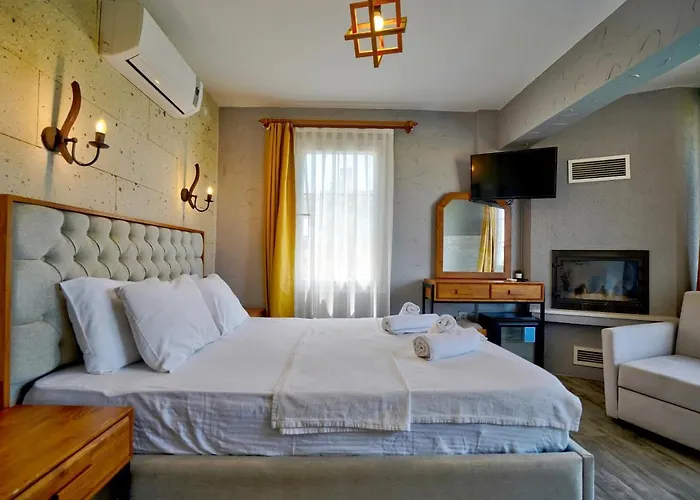 La Mira Hotel Çeşme