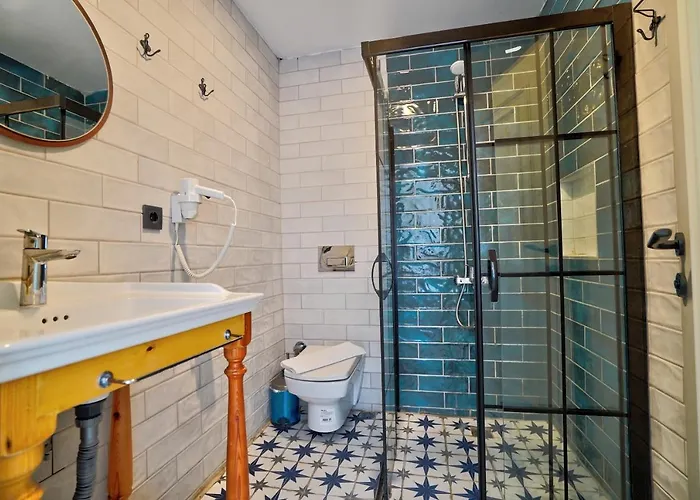 La Mira Alacati Çeşme