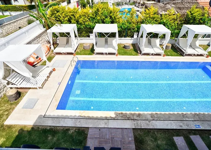 La Mira Alacati ホテル Çeşme