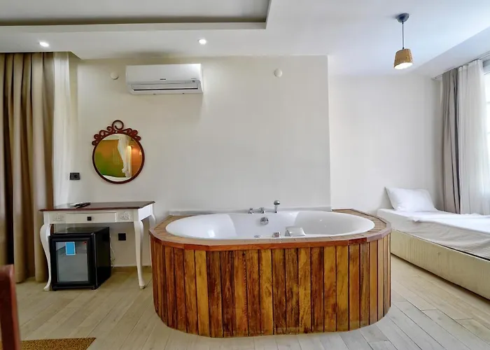 La Mira Alacati 2* Çeşme