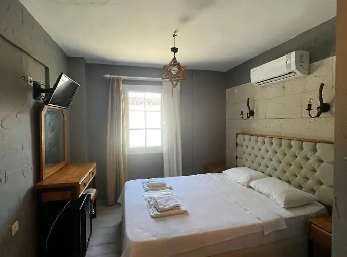 La Mira Alacati ホテル Çeşme