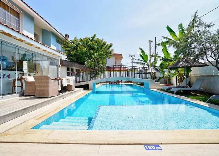 La Mira Alacati 2* Çeşme