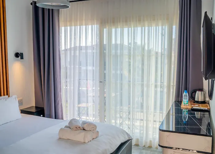 La Mira Alacati Çeşme